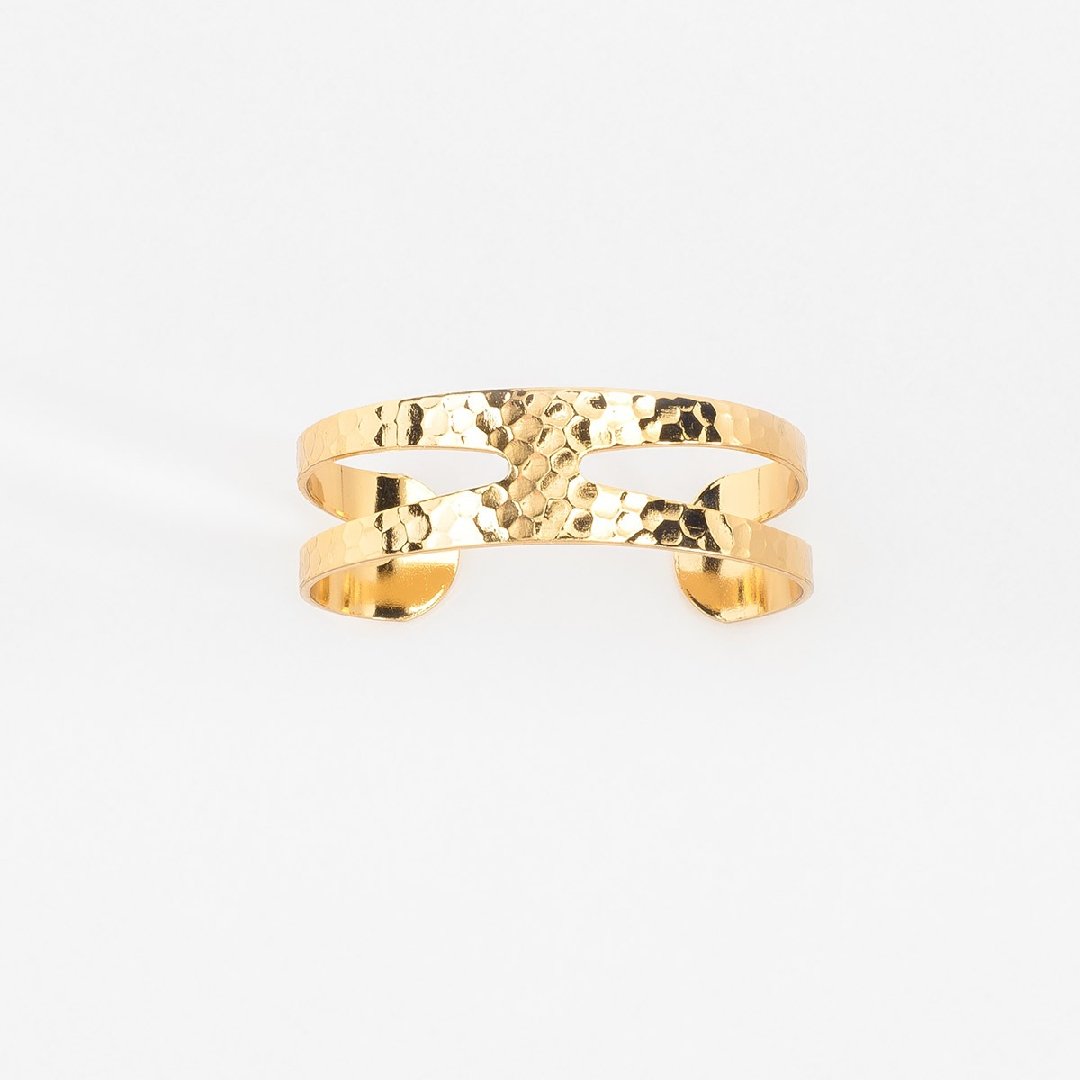 Brazalete Plano Delgado