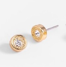 Aretes con Diamonice